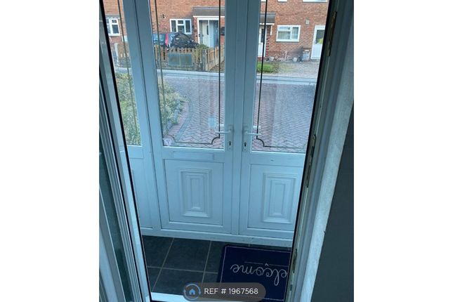 Thumbnail Semi-detached house to rent in Furness Close, Walsall