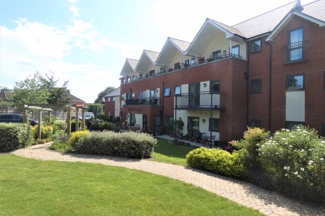 Property for sale in Folland Court, Hamble, Southampton