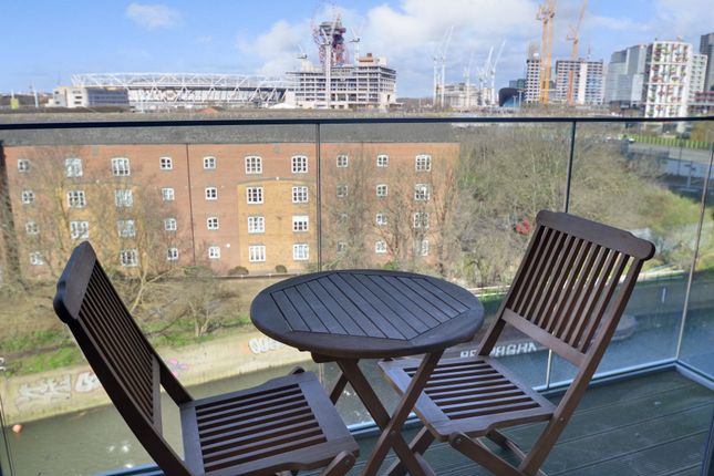 Flat for sale in 90 High Street, London