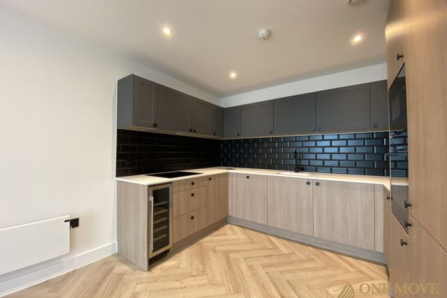 2611 Bankside, Colliers Yard, Manchester photo 2