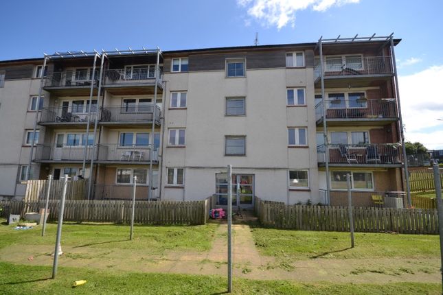 Thumbnail Flat to rent in Hyvot Park, Gilmerton, Edinburgh