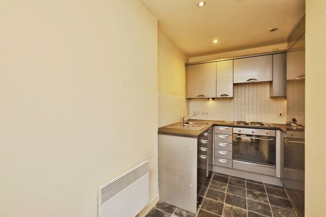 Apartment 108, 323, Bramall Lane, Sheffield photo 3