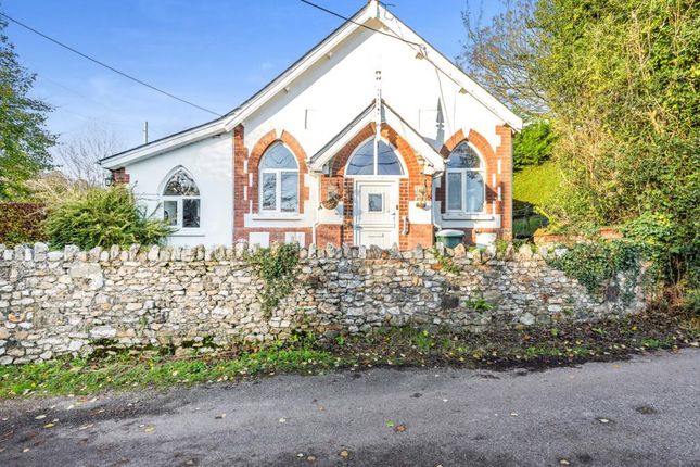 Thumbnail Detached house for sale in Wilmington, Honiton, Devon