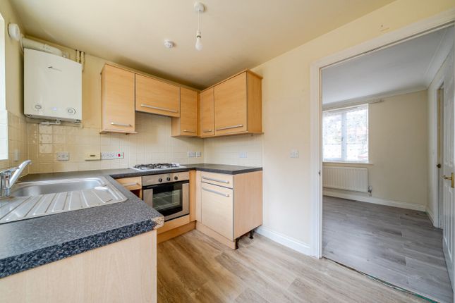 27, Fitwell Road, Swindon photo 4