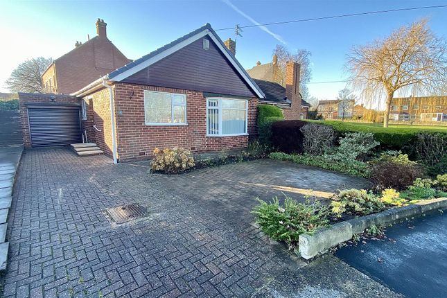 2 bed semi-detached bungalow for sale in Grinstead Way, Carrville, Durham DH1