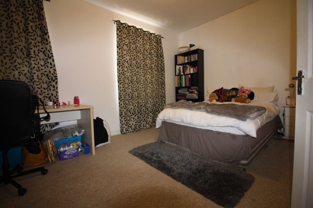 1, Llantrisant Street, Cardiff photo 4
