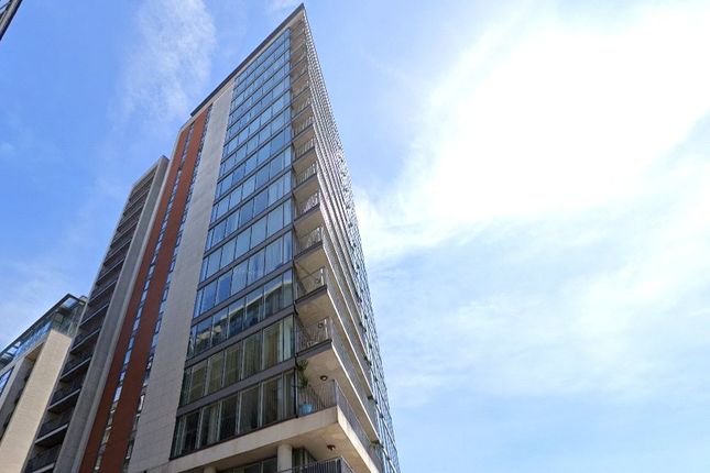 3-bed flat on Flat 37,, Coral Apartments, London, £420,000
