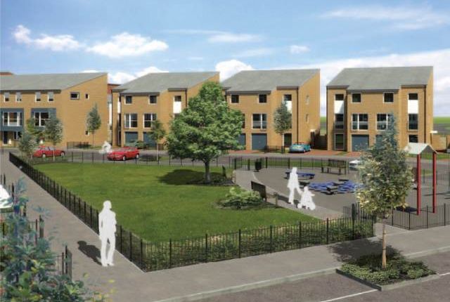 6-bed house on Aviation Avenue, Hatfield Hertfordshire, £3,270/mo
