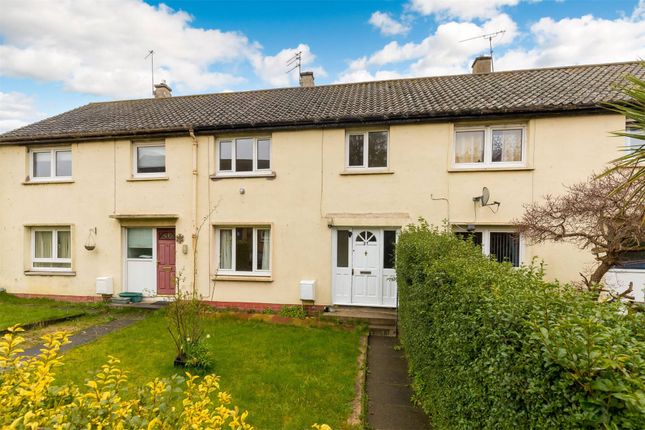 Thumbnail Property for sale in Burnhead Crescent, Liberton, Edinburgh