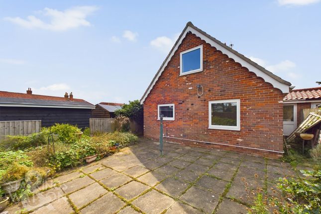 Property for sale in Clement Gardens, Victoria Road, Diss