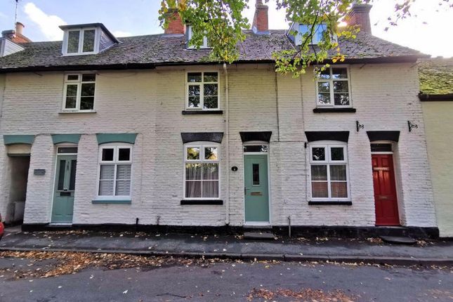 2-bed house on Church Street, Leamington Spa, £260,000