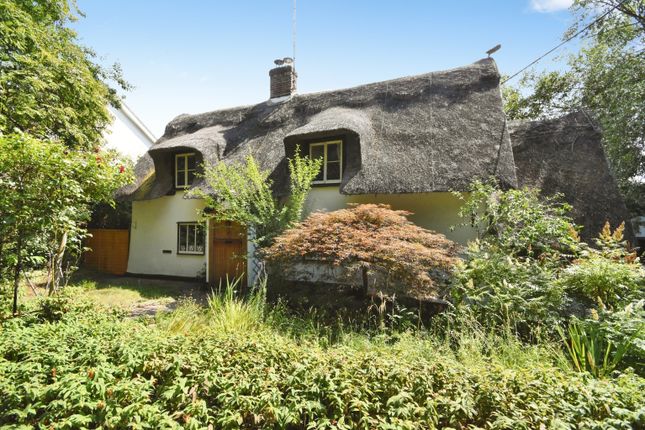 3-bed house on 9, Dash End Lane, Haverhill, £450,000