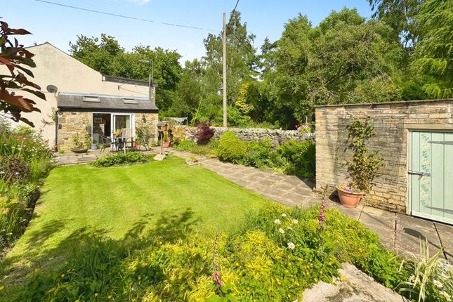 2-bed house on Cherry Tree Cottage, Haltwhistle, £260,000