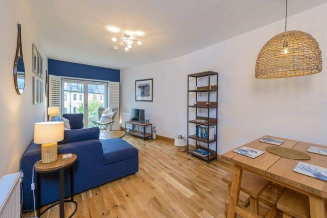 Westbay Apartments, 9 Station Hill, North Berwick, East Lothian photo 2