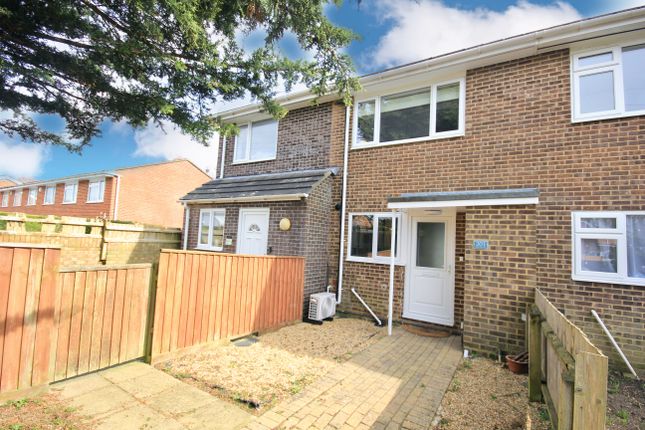 Terraced house for sale in King John Avenue, Bournemouth