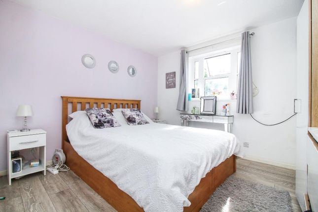 Flat for sale in Birkdale, Whitley Bay