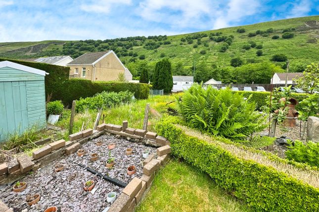 Abertillery Road, Blaina, Abertillery NP13, 3 bedroom bungalow for sale ...