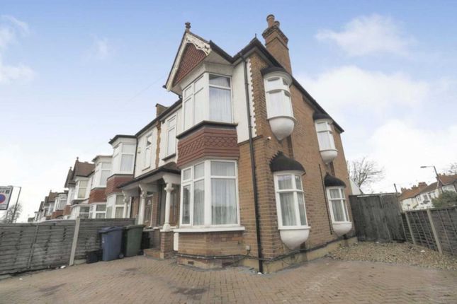Semi-detached house for sale in Locket Road, Harrow