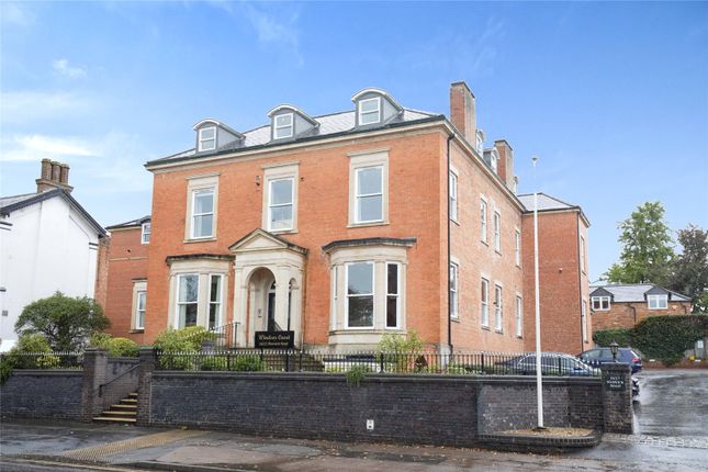 Flat for sale in Warwick Road, Stratford-Upon-Avon