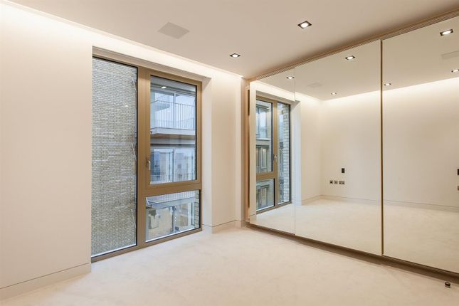 Flat for sale in Chatsworth House, One Tower Bridge, Tower Bridge