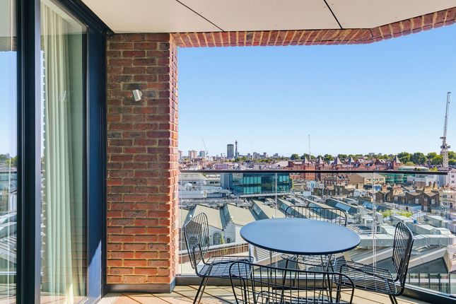Camden Lock Residences, Water Lane, NW1, London photo 2