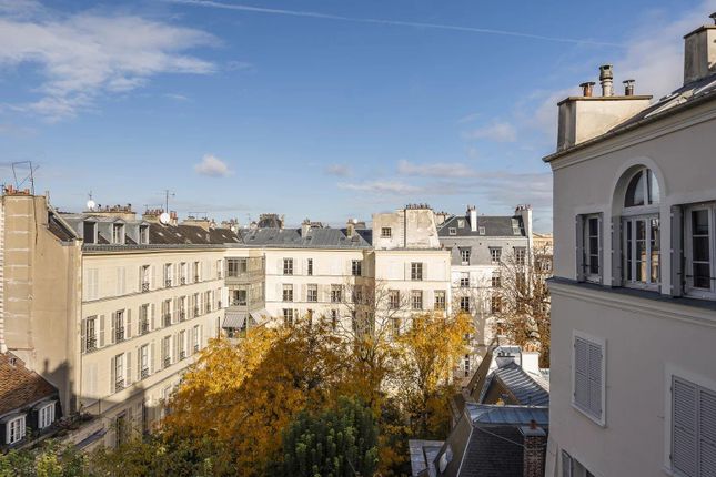 Thumbnail Apartment for sale in 6th Arrondissement, Paris, Île-De-France, France, France