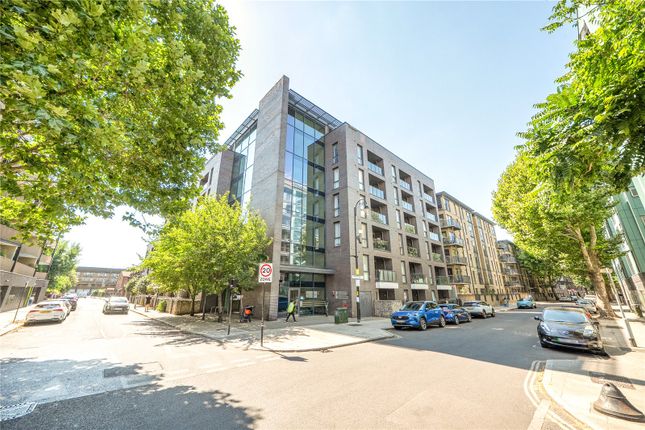 Flat 33, The Porter Building, 130, Spa Road, London photo 2