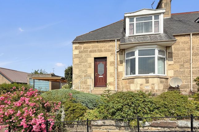 3-bed house on 35, Petrie Crescent, Elgin, £240,000