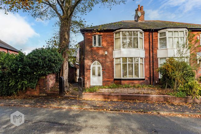3-bed house on 128 Church Road, Bolton, £250,000