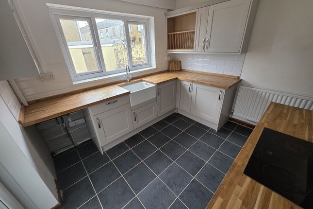 39, Jersey Terrace, Swansea photo 2