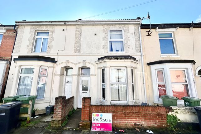 Property to rent in Hudson Road, Southsea