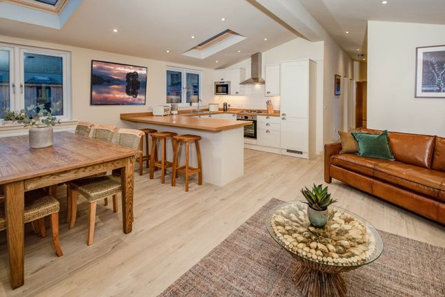 Bespoke Druma Lodge, Aberfeldy photo 5