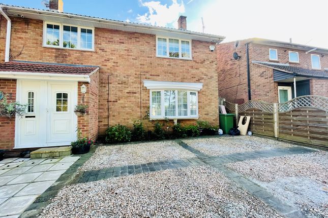 Thumbnail End terrace house for sale in Collingwood Road, Basildon