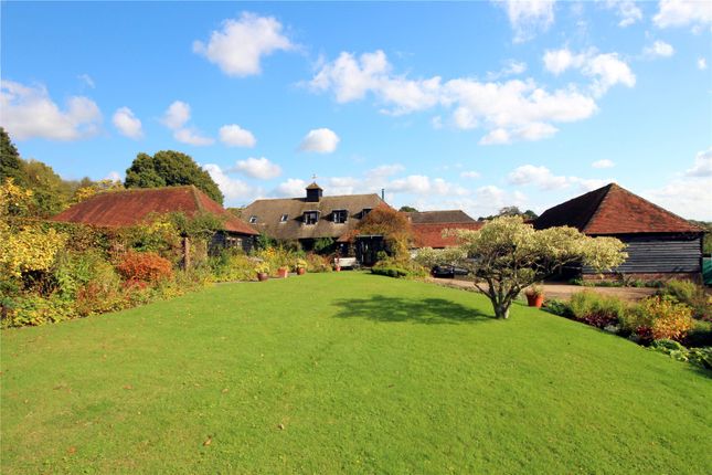Twyford Lane Birch Grove Haywards Heath West Sussex Rh17 5