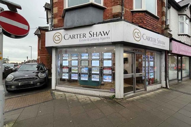 Thumbnail Retail premises to let in 289 Ashley Road, Poole