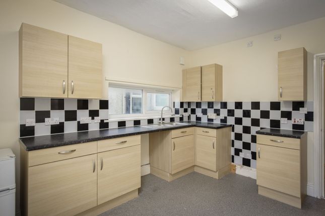 Flat for sale in 26 Bute Avenue, Blackpool