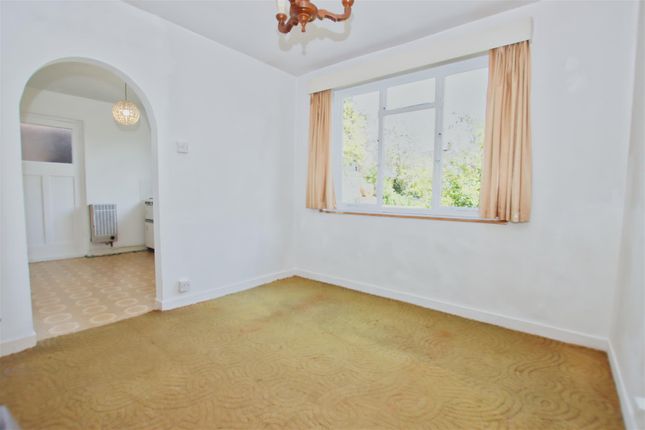 Semi-detached house for sale in Oddesey Road, Borehamwood