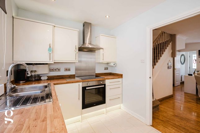15, Centurion Way, Hereford photo 4