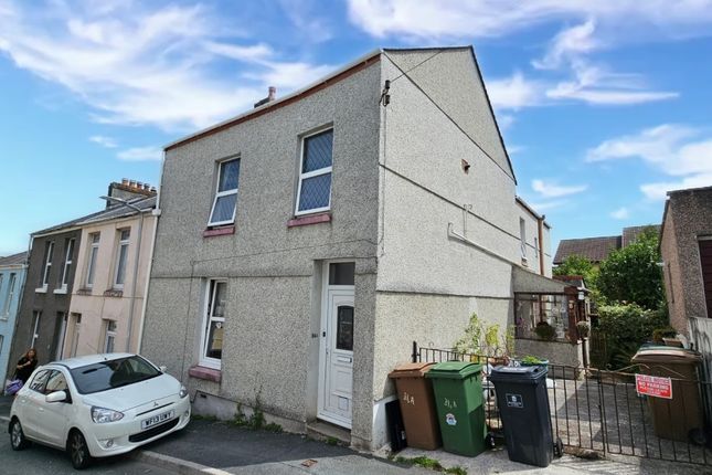 Thumbnail Flat for sale in Brookingfield Close, Plympton, Plymouth