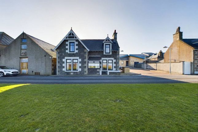 Detached house for sale in Battery Green, Banff