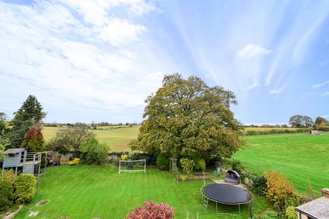Detached house for sale in Middle Hill, Chalford Hill, Stroud
