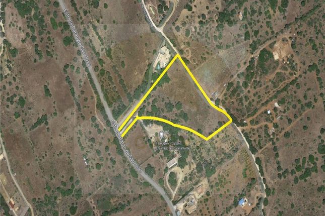 Land for sale in Barão De São João, 8600, Portugal