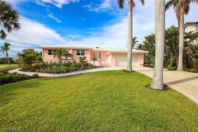 Property for sale in 4577 Waters Edge Lane, Sanibel, Florida, United States Of America