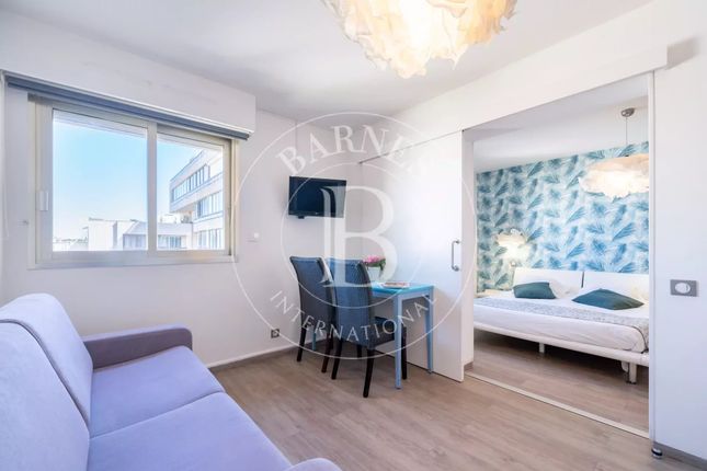 Thumbnail Apartment for sale in Antibes, 06600, France