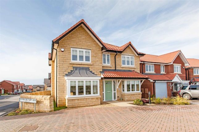 Detached house for sale in Sutherland Farm View, Bolsover