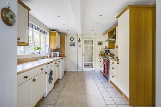 Detached house for sale in 15 Upton Road, Chichester