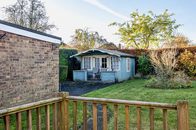 Bungalow for sale in Chapman Lane, Flackwell Heath, High Wycombe