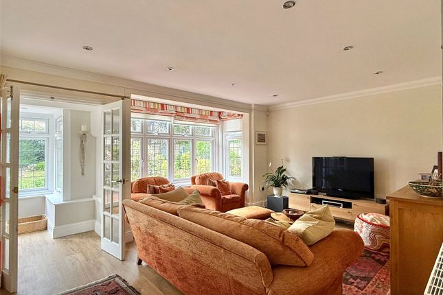 Pine Cottage,, Victoria Road, Lymington photo 2