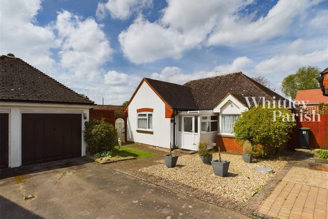 Bungalow for sale in Ryders Way, Rickinghall, Diss