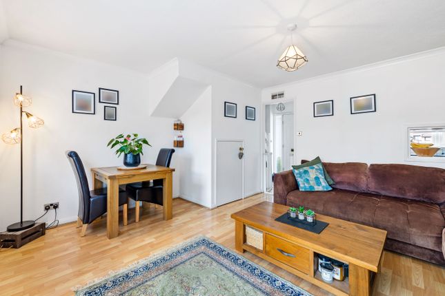 Terraced house for sale in Ref: Sm - Poynings Road, Ifield